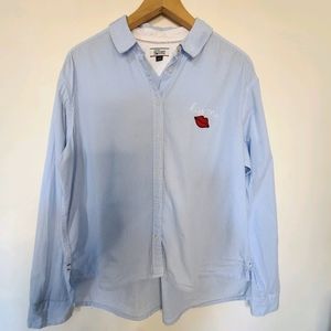 Tommy Hilfiger Kiss Me Shirt